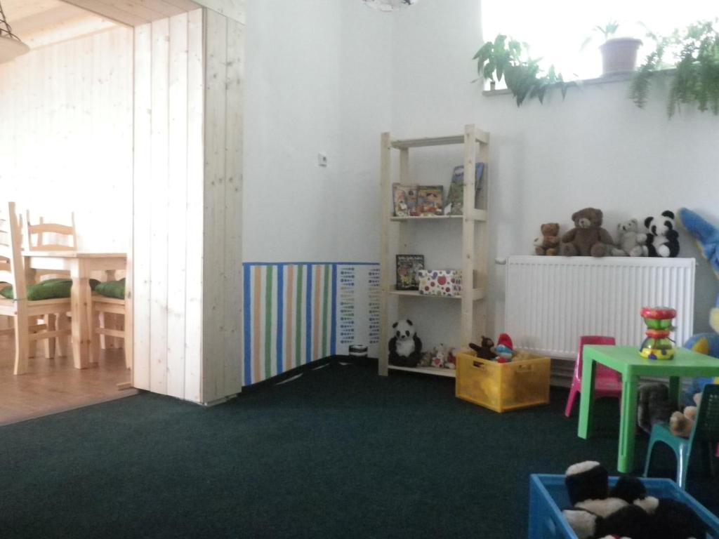 Bobesova Bouda Železná Ruda