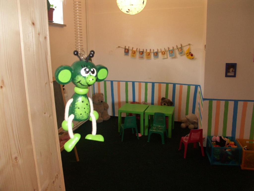 Bobesova Bouda 3* Železná Ruda