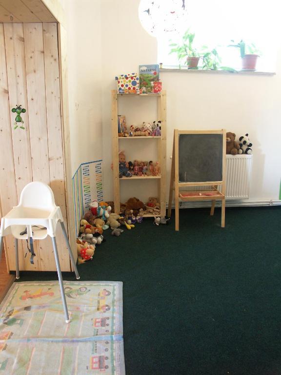 Bobesova Bouda Železná Ruda