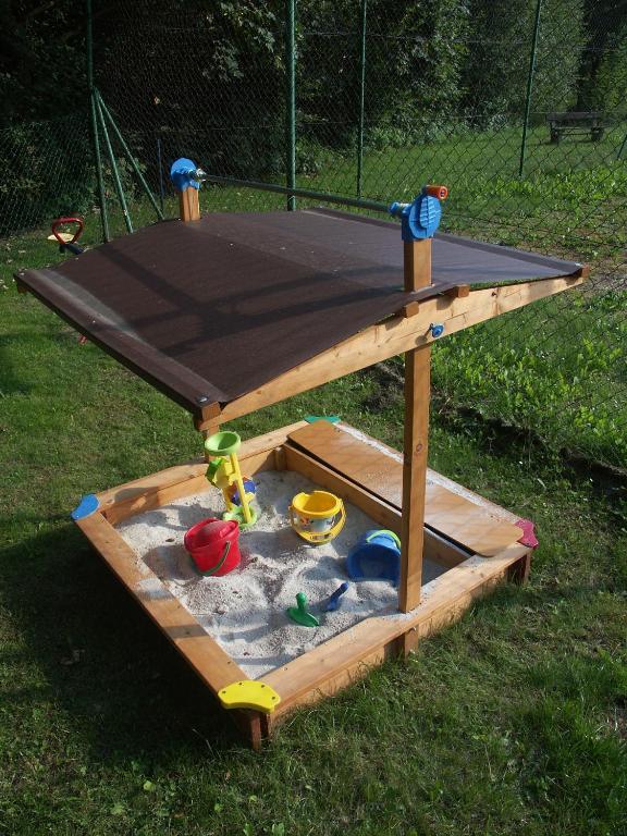 Pensjonat Bobesova Bouda Železná Ruda